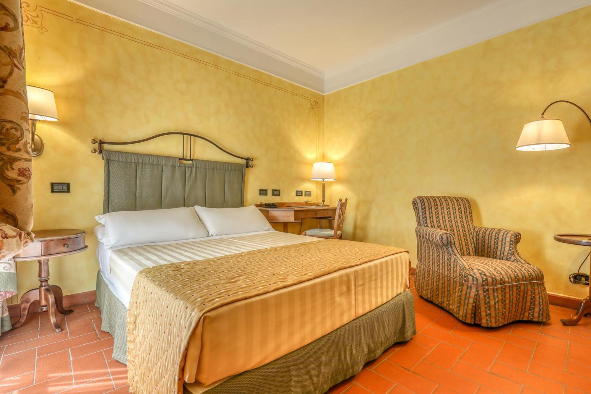 Hotel Ristorante La Pergola Magliano Sabina Quarto foto